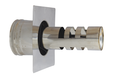 HORIZONTAL CONCENTRIC END33